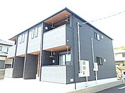 気賀駅より徒歩4分 2階 築2年1ヶ月の賃貸物件