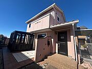 浜松駅よりバス53分 徒歩9分 築22年5ヶ月 2階建の賃貸物件