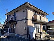 ブルーグラース 2階 築25年2ヶ月の賃貸物件