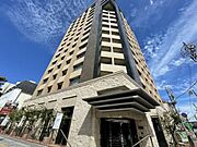 第一通り駅より徒歩3分 10階 築19年8ヶ月の賃貸物件