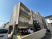浜松駅よりバス9分 徒歩7分 3階 築35年2ヶ月の賃貸物件