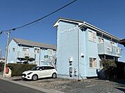天竜川駅より徒歩19分 1階 築31年6ヶ月の賃貸物件