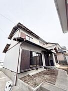 舞阪駅より徒歩24分 築39年3ヶ月 2階建の賃貸物件