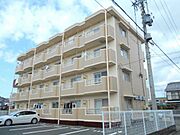 マンション金丸 4階 築29年10ヶ月の賃貸物件