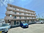 マンション センチュリープラザ 1階 築36年7ヶ月の賃貸物件