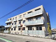 助信駅より徒歩10分 1階 新築の賃貸物件