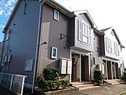 グランシャリオB 2階 築24年1ヶ月の賃貸物件