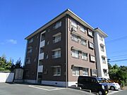 浜松駅よりバス22分 徒歩9分 4階 築35年8ヶ月の賃貸物件