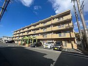 浜松駅より徒歩15分 2階 築34年7ヶ月の賃貸物件