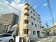 浜松駅よりバス7分 徒歩3分 5階 築34年5ヶ月の賃貸物件