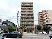 トリビュート元浜 7階 築10年の賃貸物件