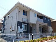 アルピエル 2階 築13年2ヶ月の賃貸物件