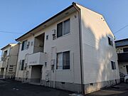 メゾン谷上C 1階 築34年9ヶ月の賃貸物件