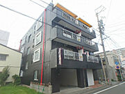 ダイドー1番館 4階 築43年11ヶ月の賃貸物件