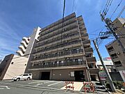 サザンストリート 4階 築19年7ヶ月の賃貸物件