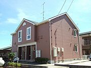 チェスターコートBの賃貸物件