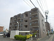 浜松駅よりバス17分 徒歩4分 2階 築30年3ヶ月の賃貸物件