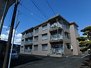 浜松駅よりバス18分 徒歩7分 2階 築36年6ヶ月の賃貸物件