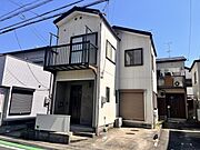浜松駅よりバス30分 徒歩7分 1階 築33年4ヶ月の賃貸物件