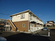 浜松駅より徒歩19分 1階 築33年5ヶ月の賃貸物件