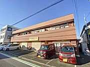 助信駅より徒歩3分 2階 築34年5ヶ月の賃貸物件
