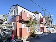 浜松駅より徒歩17分 1階 築32年4ヶ月の賃貸物件