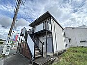 浜松駅よりバス12分 徒歩1分 2階 築33年2ヶ月の賃貸物件