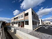 高塚駅より徒歩3分 2階 築2年3ヶ月の賃貸物件