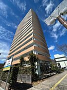 浜松駅より徒歩7分 6階 築18年1ヶ月の賃貸物件