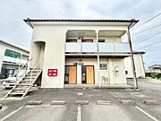 浜松駅より徒歩56分 2階 築40年9ヶ月の賃貸物件