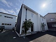 浜松駅より徒歩47分 1階 築3年6ヶ月の賃貸物件