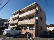 鷲津駅より徒歩9分 3階 築17年1ヶ月の賃貸物件