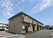 リアン 1階 築13年11ヶ月の賃貸物件
