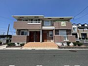 バーディクレフCの賃貸物件