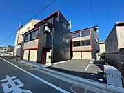 浜松駅よりバス11分 徒歩6分 1階 築2年8ヶ月の賃貸物件