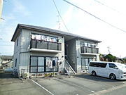 浜松駅よりバス56分 徒歩6分 2階 築30年2ヶ月の賃貸物件