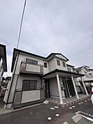 浜松駅よりバス28分 徒歩4分 1階 築23年7ヶ月の賃貸物件