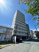 浜松駅より徒歩13分 10階 築30年1ヶ月の賃貸物件