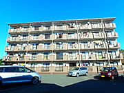 浜松駅よりバス6分 徒歩4分 2階 築24年2ヶ月の賃貸物件