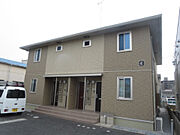 天竜川駅より徒歩6分 1階 築14年6ヶ月の賃貸物件