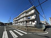 長鶴コーポ 1階 築46年1ヶ月の賃貸物件