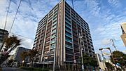 浜松駅より徒歩12分 8階 築2年11ヶ月の賃貸物件