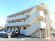 浜松駅よりバス31分 徒歩6分 3階 築39年6ヶ月の賃貸物件