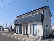 新浜松駅より徒歩16分 2階 築20年7ヶ月の賃貸物件