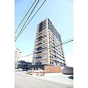 第一通り駅より徒歩18分 9階 築2年4ヶ月の賃貸物件