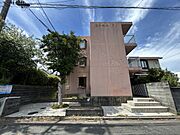 浜松駅よりバス10分 徒歩7分 1階 築40年7ヶ月の賃貸物件