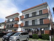 マンションゆうリモージュ 3階 築32年2ヶ月の賃貸物件