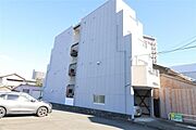 浜松駅より徒歩14分 2階 築40年10ヶ月の賃貸物件