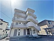 浜松駅よりバス15分 徒歩3分 3階 築32年3ヶ月の賃貸物件