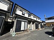 浜松駅よりバス9分 徒歩4分 1階 築29年7ヶ月の賃貸物件
